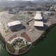 El Parque Olímpico un año después de las Olimpiadas (Foto: Getty).